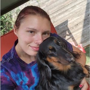 Meet your Posher, Kaitlyn